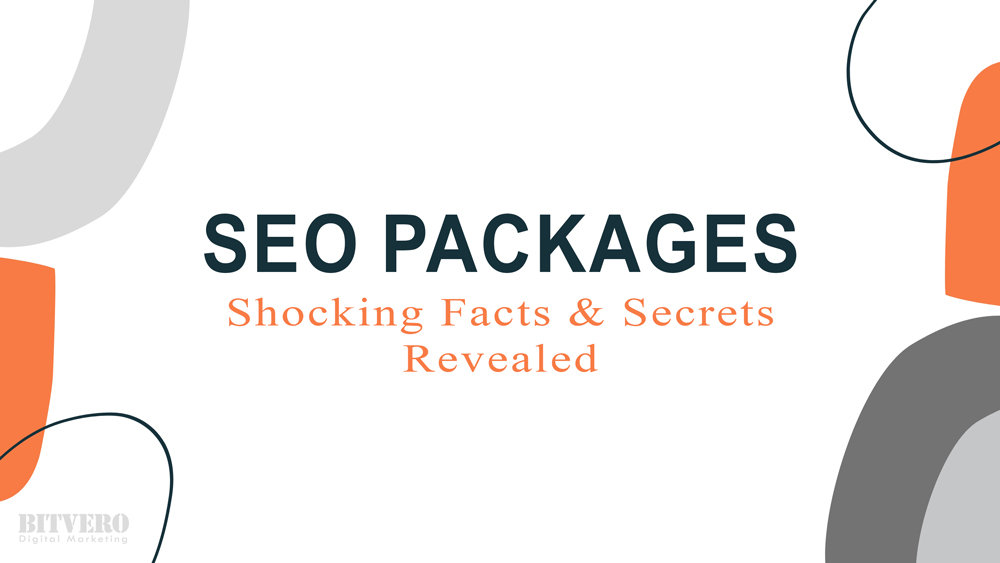 seo packages