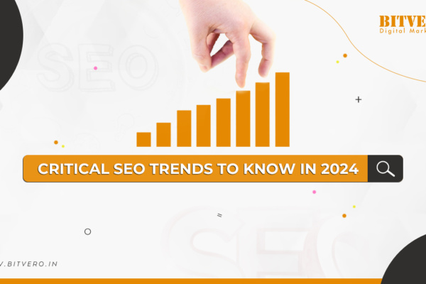 Critical SEO Trends to Know in 2024 bitvero digital marketing company