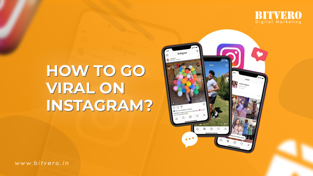 how to go viral on Instagram 