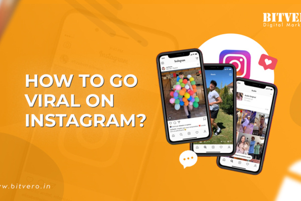 how to go viral on Instagram