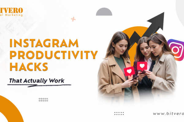 Instagram Productivity Hacks That Actually Work